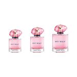 30 ML Armani MY WAY NECTAR Eau de Parfum  5 of 7 Eau de Parfum
