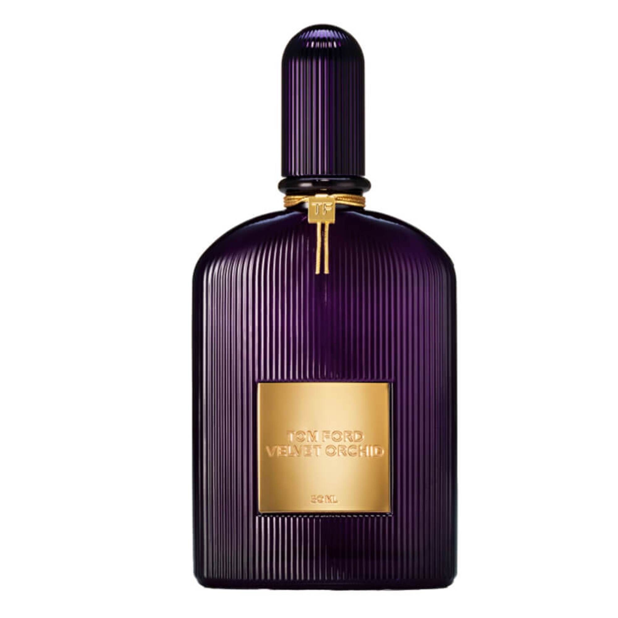50 ML TOM FORD VELVET ORCHID Velvet Orchid Eau de Parfum 1 of 2