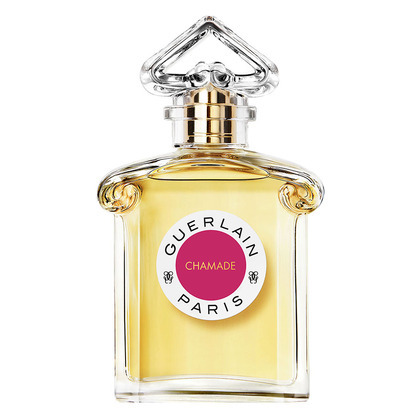 75 ML Guerlain CHAMADE Eau de Toilette  1 of 2 