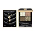  Yves Saint Laurent COUTURE MINI CLUTCH Lidschattenpalette  1 of 7 Lidschattenpalette