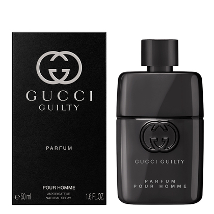 50 ML Gucci GUILTY POUR HOMME PARFUM GUCCI GUILTY PH P  1 of 3 