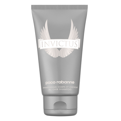 150 ML Rabanne INVICTUS Invictus Duschbad  1 of 6 