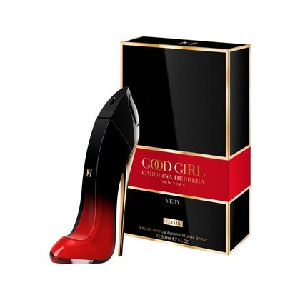 Eau de Parfum