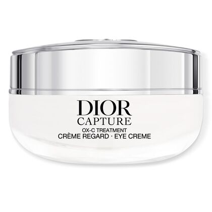15 ML Dior CAPTURE Anti-Aging-Korrektur � Augencreme gegen Augenringe, Falten, Schwellungen 1 of 3