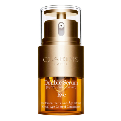 20 ML Clarins DOUBLE SÉRUM CL DOUBLE SERUM EY  1 of 1 