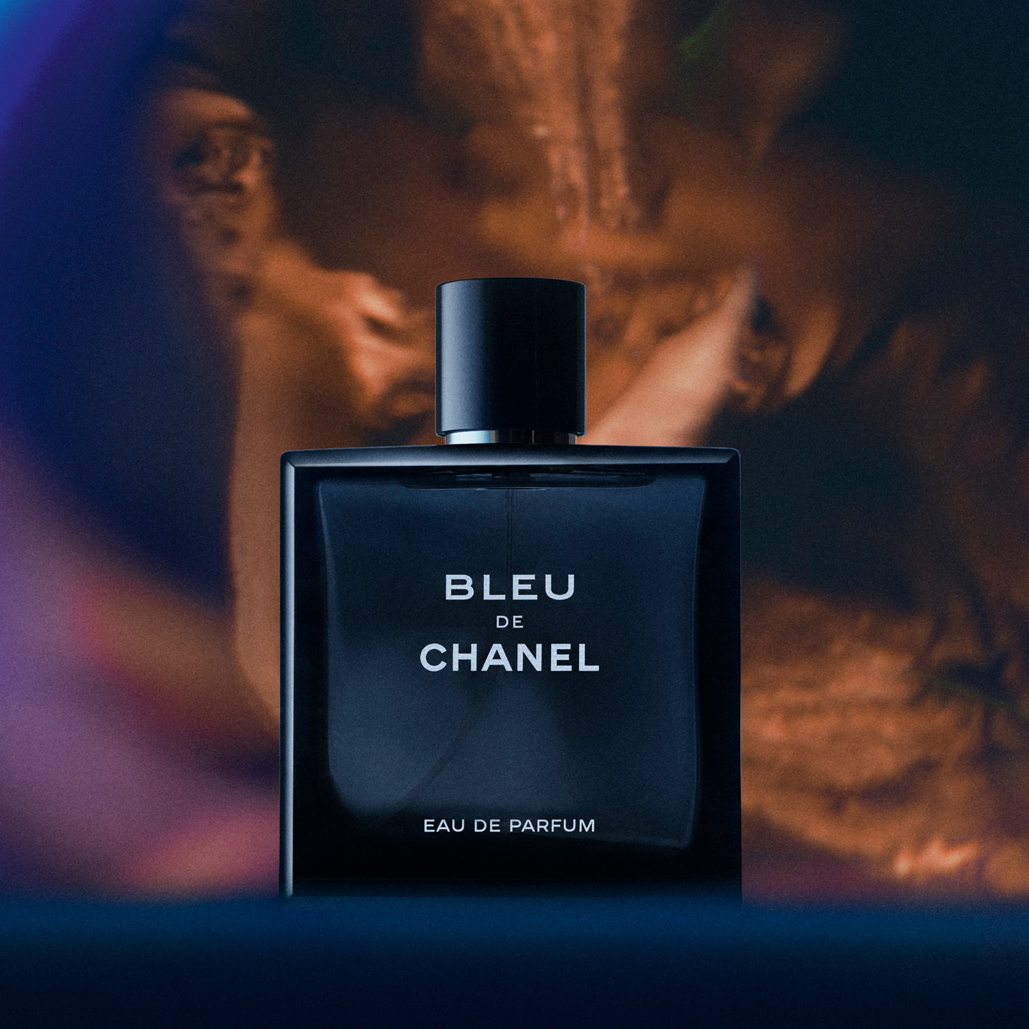 50 ML CHANEL BLEU DE CHANEL Eau de Parfum-Zerstäuber 1 of 6