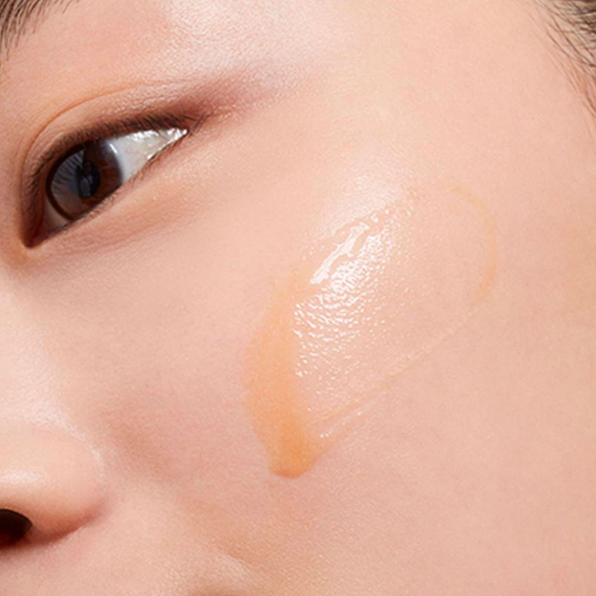 Double Serum Light Texture