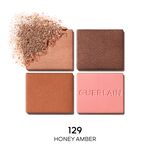 Guerlain OMBRES G Lidschatten-Palette 3 of 3 Lidschatten-Palette