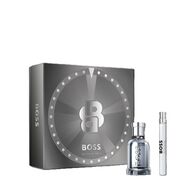 50 ML Hugo Boss BOSS BOTTLED BOSS BOTTLED BEYOND EDT INT.  