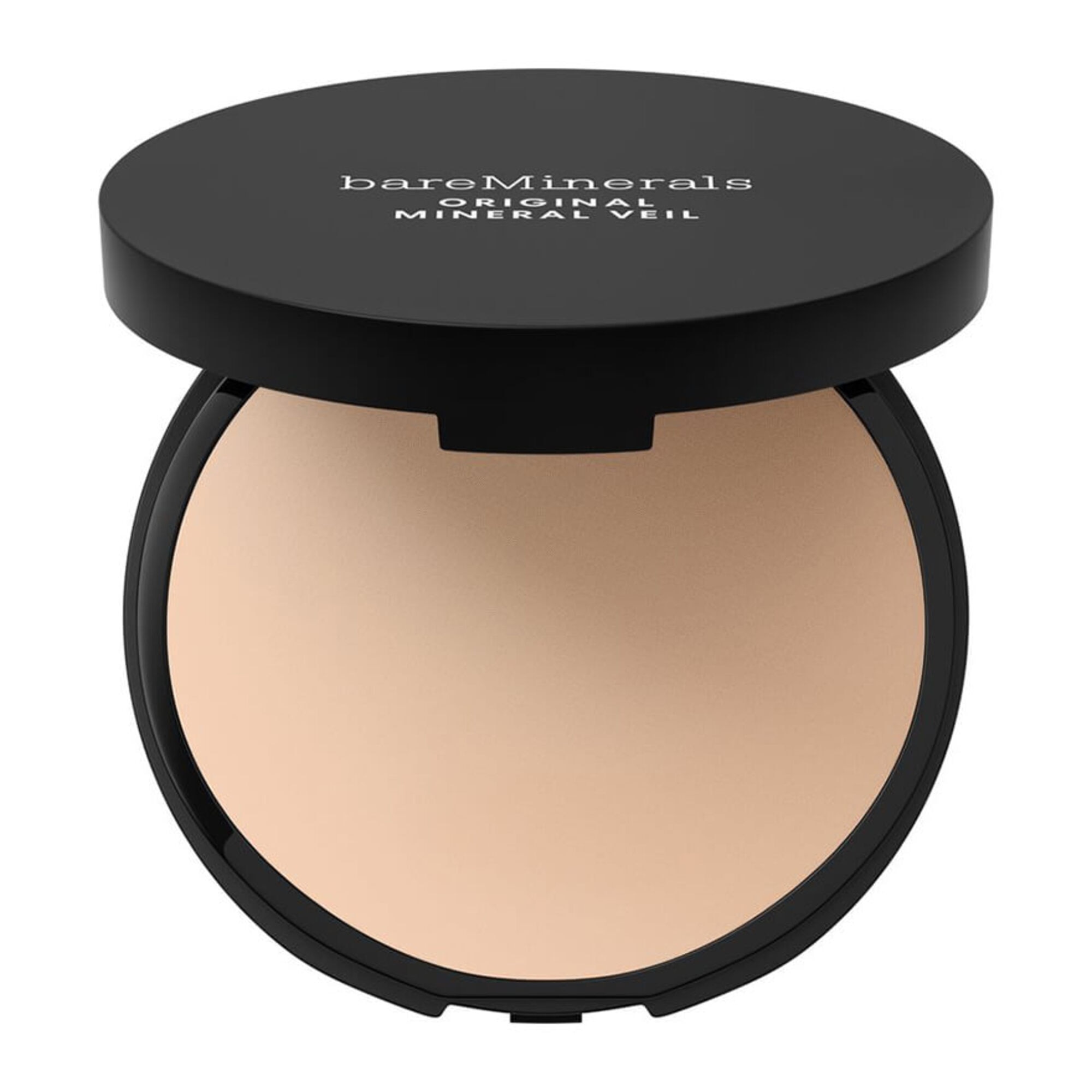 9 CL bareMinerals ORIGINAL Mineral Veil Pressed Powder 1 of 1 Mineral Veil Pressed Powder
