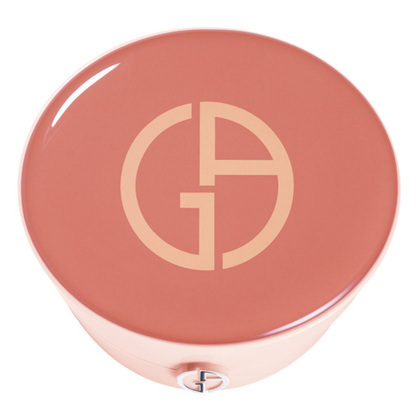  Armani NEO NUDE MELTING COLOR BALM Blush  1 of 2 