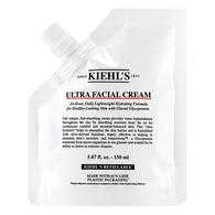 150 ML Kiehl's ULTRA FACIAL Feuchtigkeitscreme Nachfüllung  1 of 2 