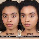 30 ML GIVENCHY PRISME LIBRE GLOW SERUM SERUM-FOUNDATION  2 of 5 SERUM-FOUNDATION