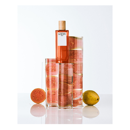 Eau de Toilette