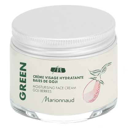 50 ML Marionnaud M GREEN Gojibeeren Tagescreme  1 of 4 