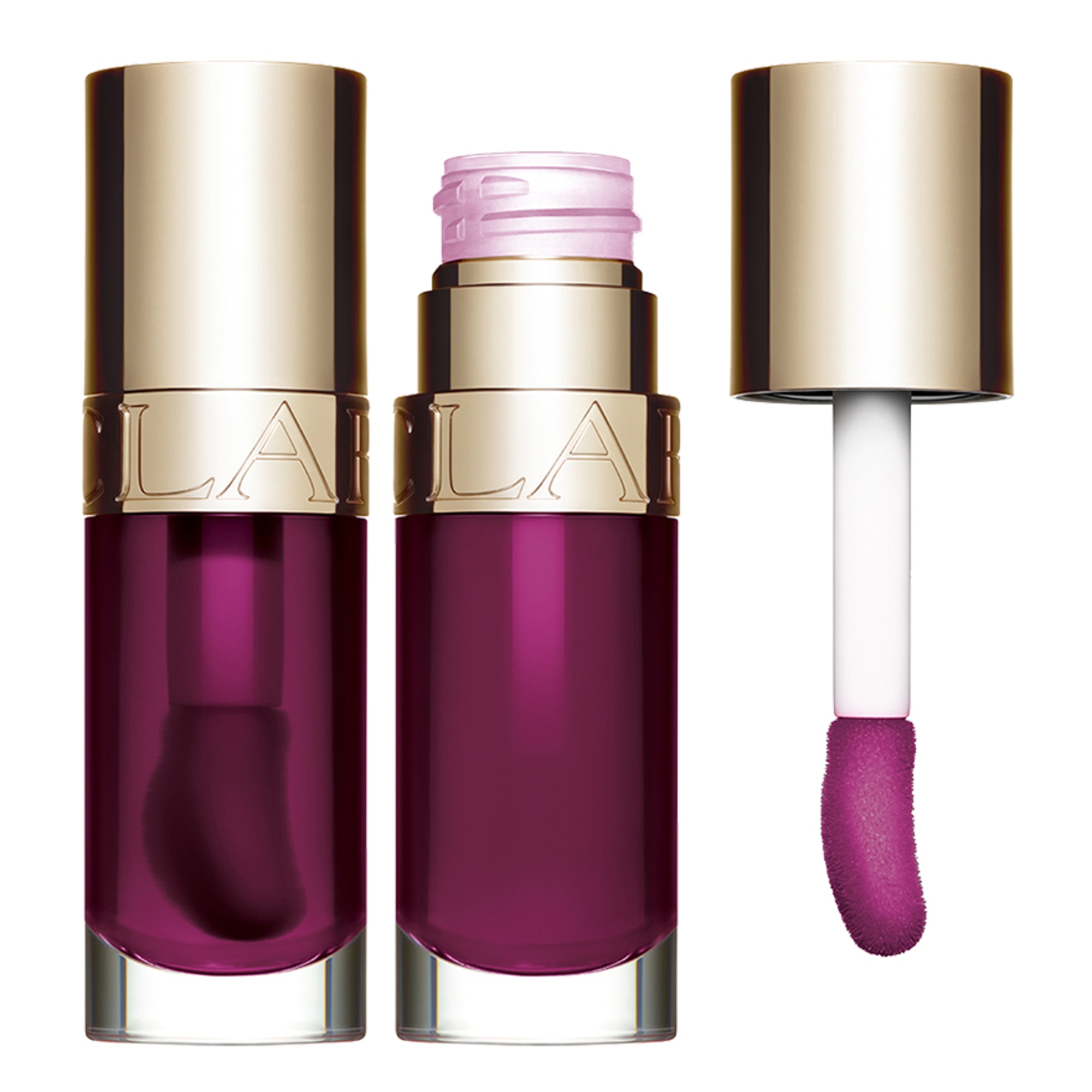 7 ML Clarins LIP COMFORT OIL Lippenöl 1 of 1 Lippenöl