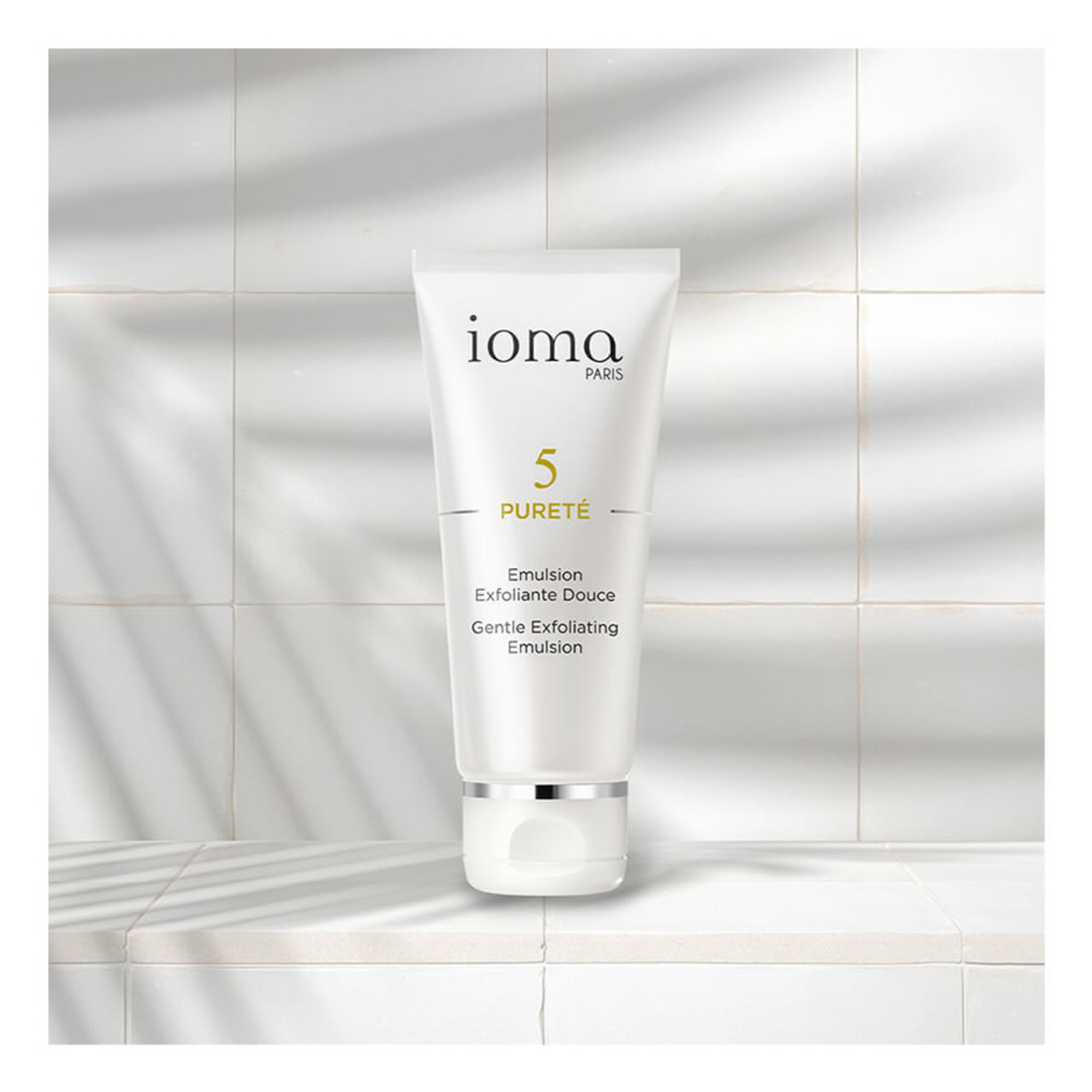 Gentle Exfoliating Emulsion Gesichtsreinigung