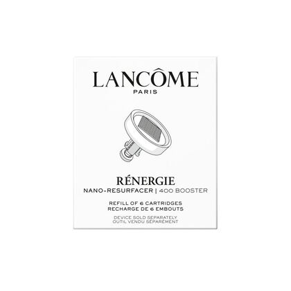 Renergie Nano-Resurfacer 400 Booster Refill Pack