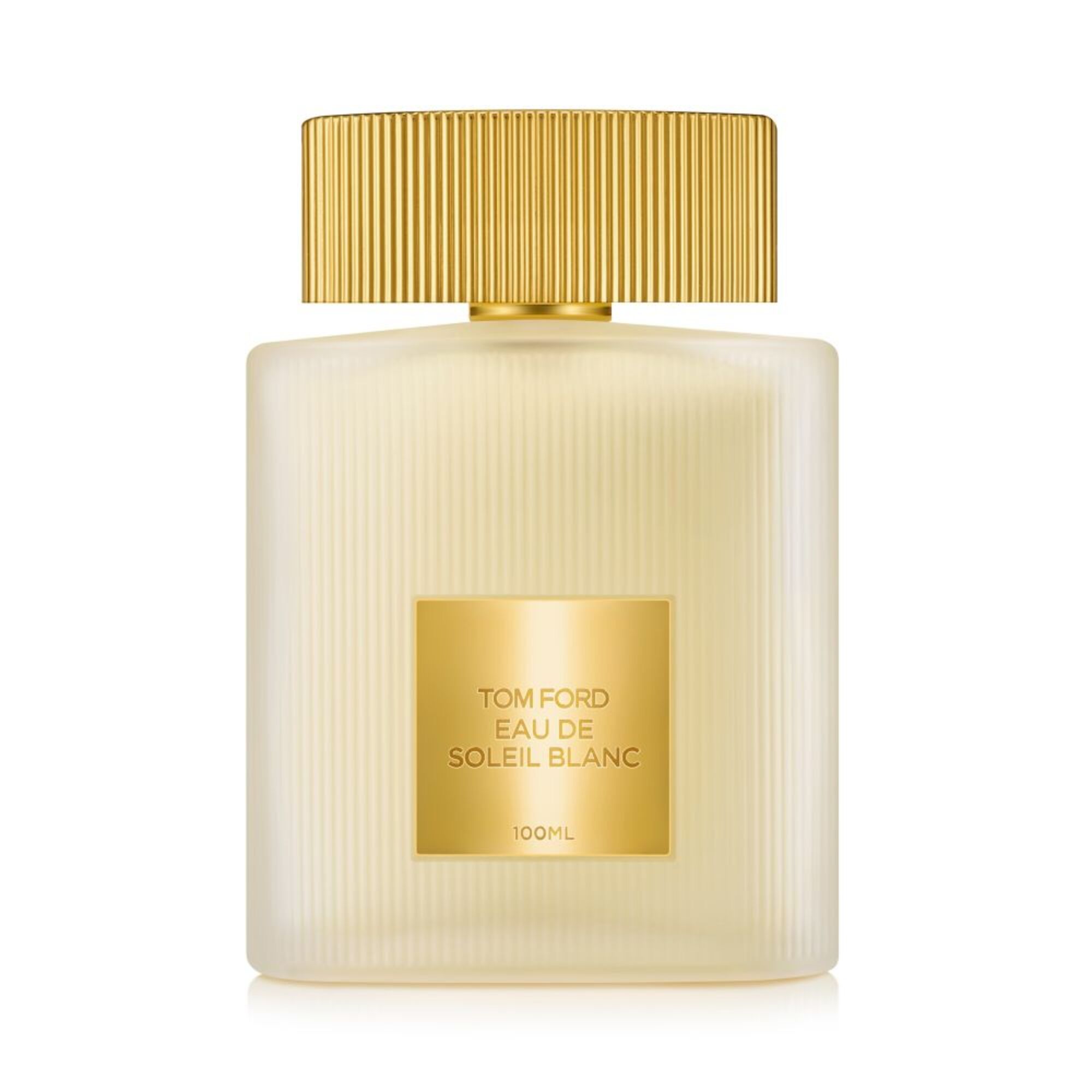 100 ML TOM FORD EAU DE SOLEIL BLANC Eau de Soleil Blanc Eau de Toilette 1 of 2 Eau de Soleil Blanc Eau de Toilette
