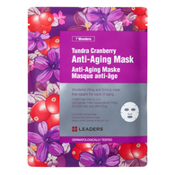 Tundra Cranberry Anti-Aging Gesichtsmaske