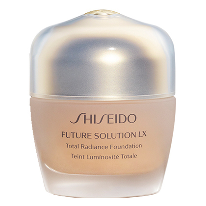  Shiseido FUTURE SOLUTION LX TOTAL RADIA Foundation  1 of 1 