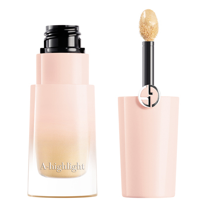  Armani NEO NUDE A-HIGHLIGHTER A-Highlighter  1 of 1 