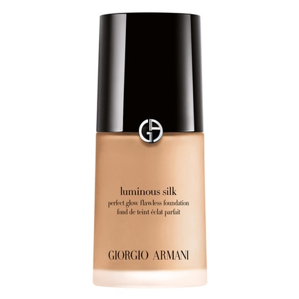 Armani FDT. LUMINOUS SILK Foundation 1 of 2