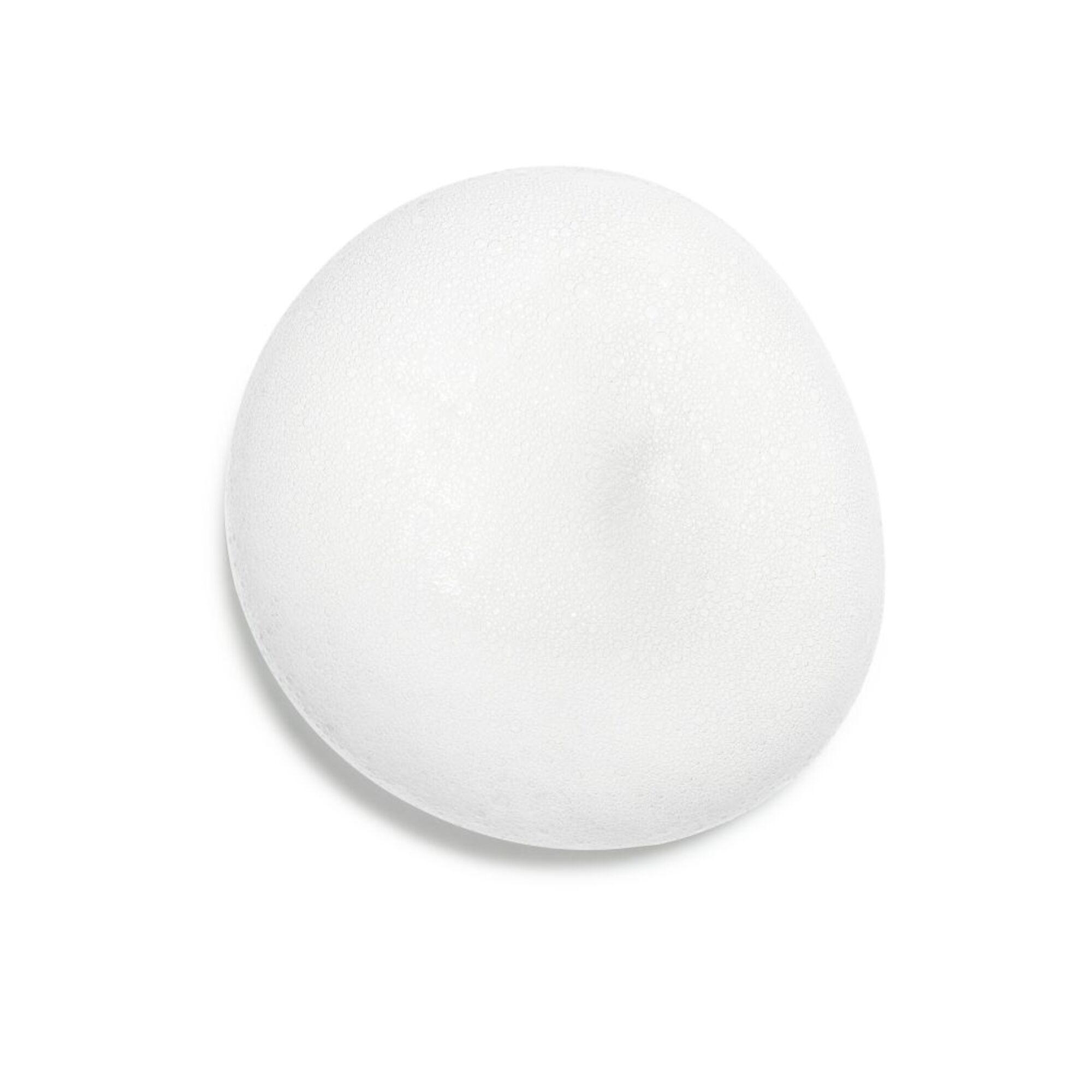 Verfeinernde Schaumlotion