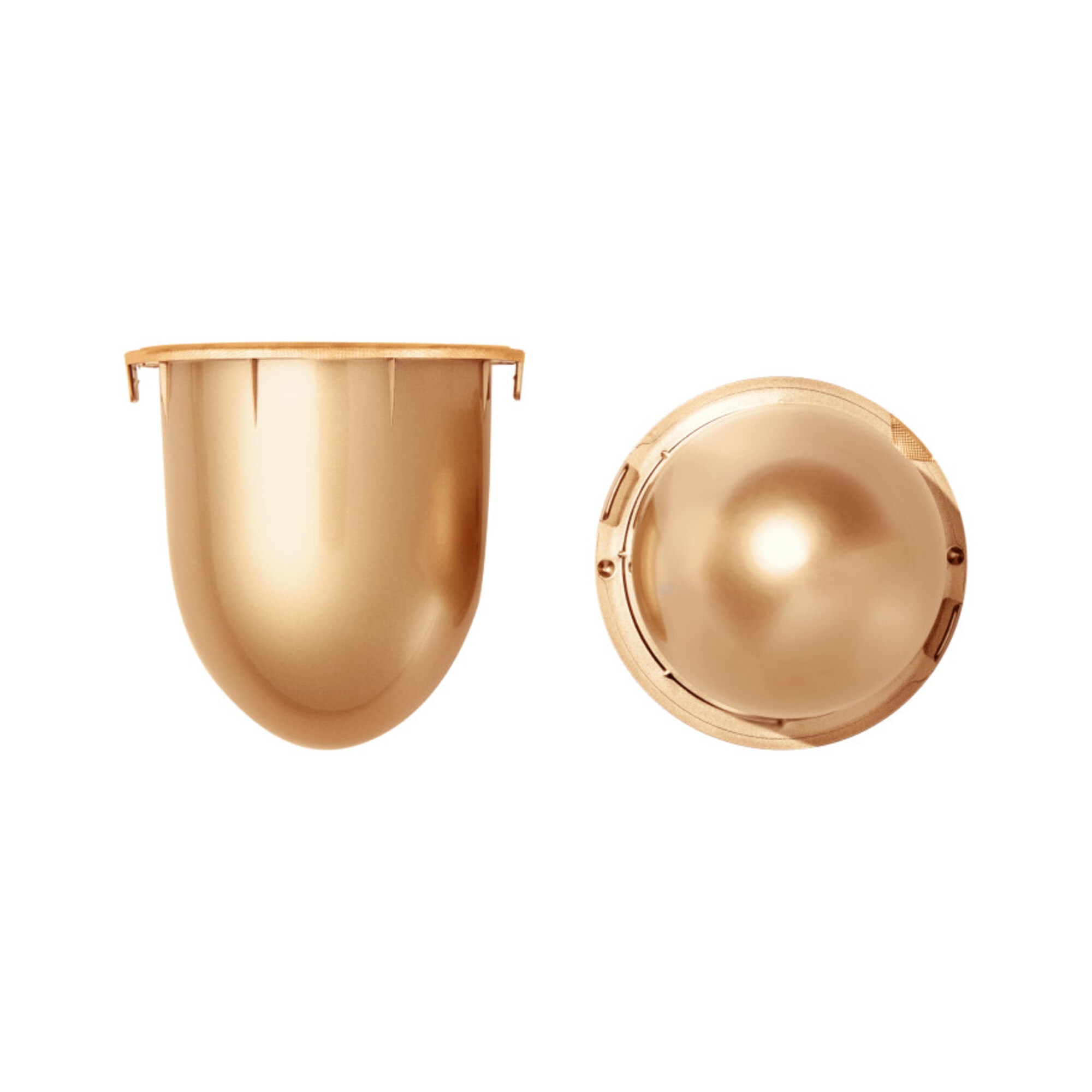 60 ML Lancôme ABSOLUE LONGEVITY SOFT CREAM Gesichtscreme Refill 1 of 4