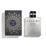100 ML Dior ALLURE HOMME SPORT CC ALLURE H SPORT  1 of 2