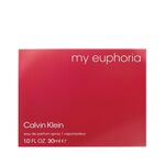 30 ML Calvin Klein EUPHORIA FOR WOMEN Eau de Parfum  2 of 3 Eau de Parfum
