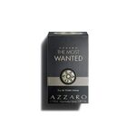 100 ML Azzaro THE MOST WANTED INTENSE The Most Wanted Eau de Toilette Intense 100ml  2 of 2 The Most Wanted Eau de Toilette Intense 100ml