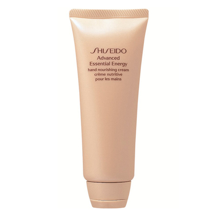 100 ML Shiseido SHISEIDO GLOBAL BODY Hand Nourishing Cream Handpflege  1 of 1 