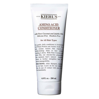 75 ML Kiehl's CONDITIONERS Amino Acid Conditioner  1 of 2 