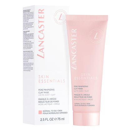 75 ML Lancaster SKIN ESSENTIALS Gesichtsmaske  1 of 3 