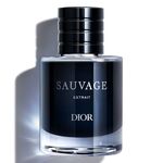 50 ML Dior Sauvage Extrait Parfum 1 of 3 Parfum