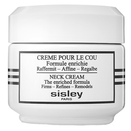 50 ML Sisley CREME POUR LE COU Straffende, tonisierende und glättende Creme für den Hals  1 of 1 