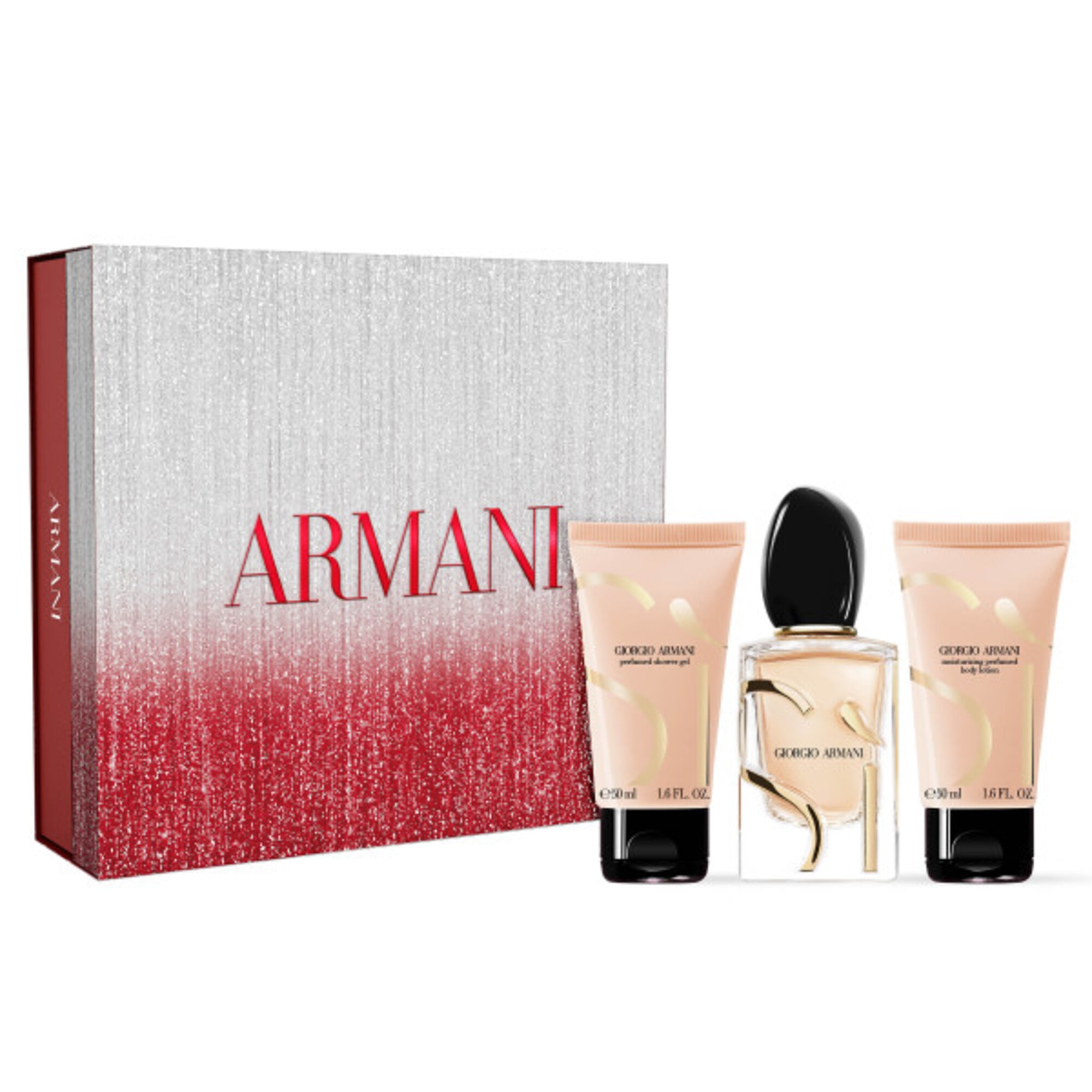 50 ML Armani SI Geschenkset 1 of 2