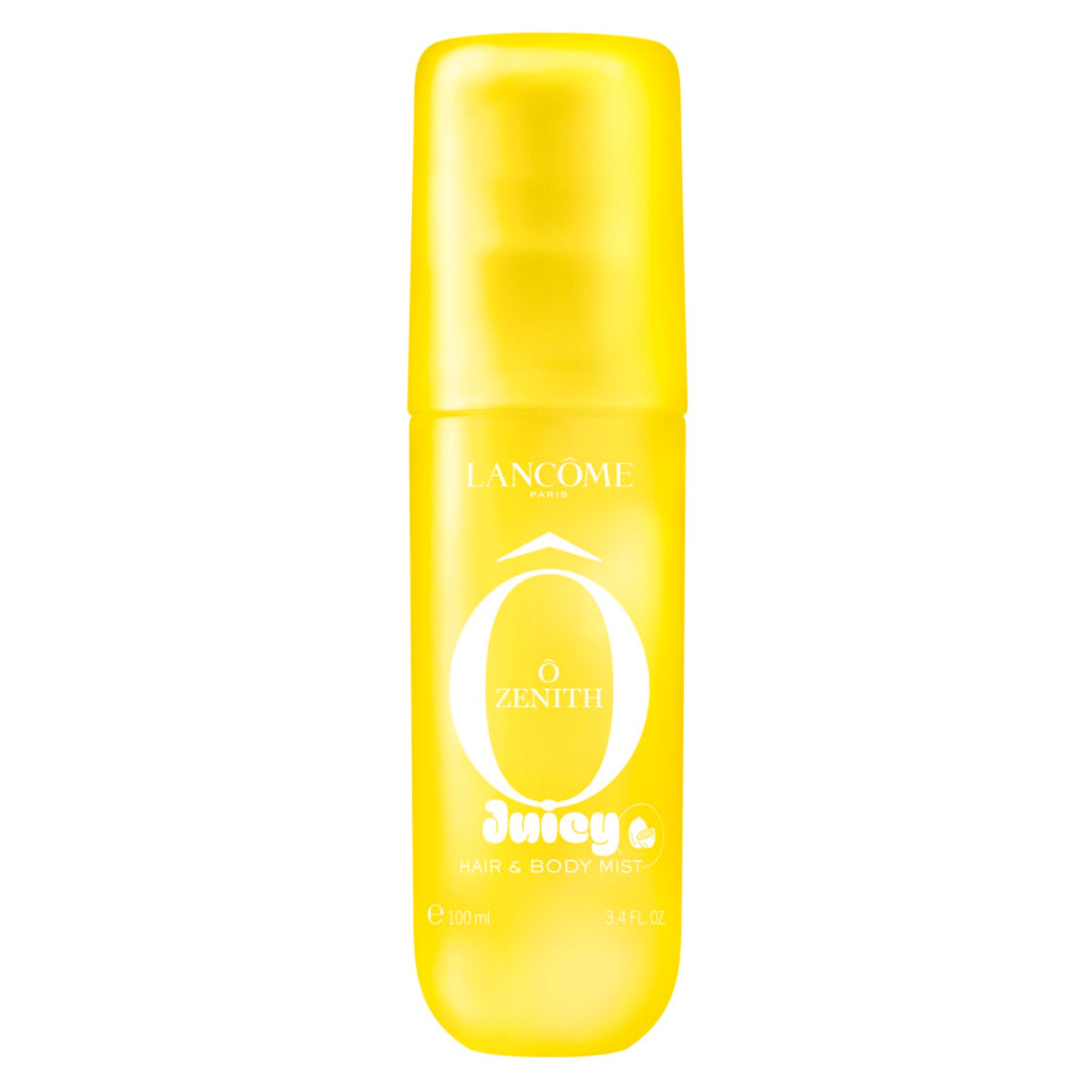 undefined Zenith Hair & Body Mist Körperspray 1 of 6