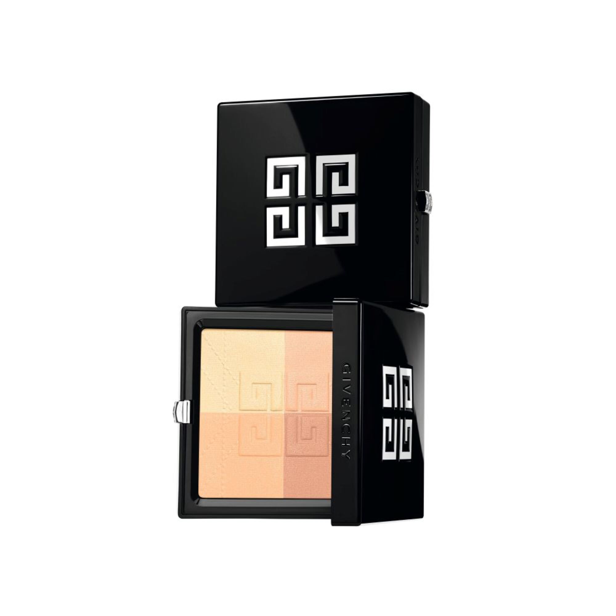 Prisme Libre 4-Farben-Presspuder