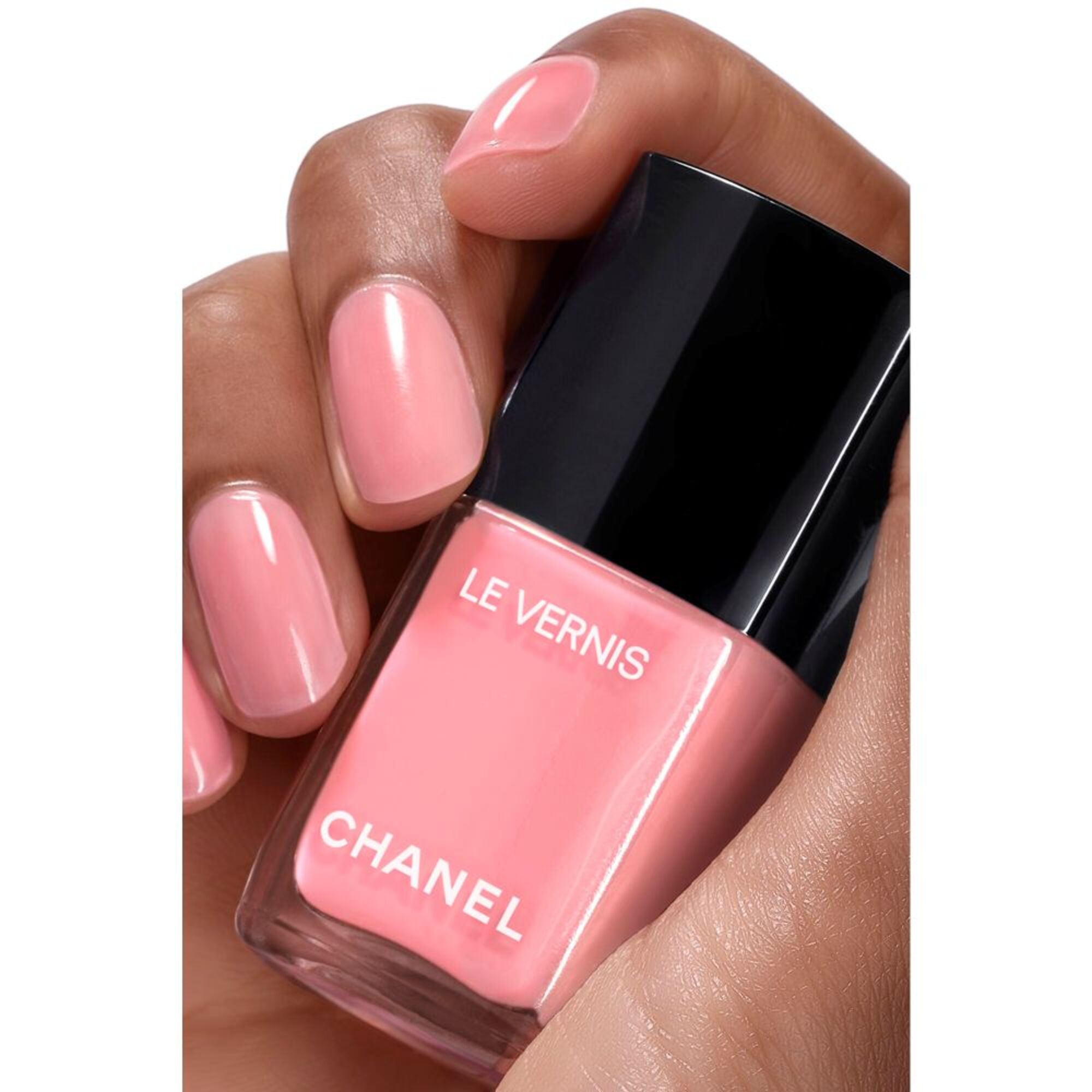  CHANEL LE VERNIS Nagellack  4 of 6 Nagellack