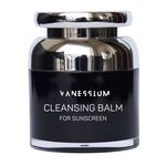 50 ML Vanessium Suncare Vanessium Suncare Cleansing Balm  1 of 5 Cleansing Balm