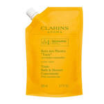200 ML Clarins Umweltfreundliche Nachfüllpackung, kostengünstig und nachhaltig. Refillflasche  1 of 1 Refillflasche