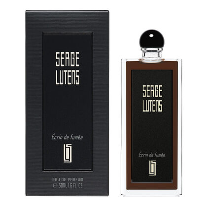 50 ML Serge Lutens Écrin de fumée Eau de Parfum  1 of 3 