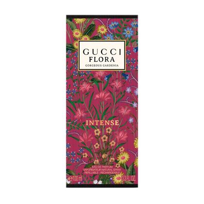 Eau de Parfum Intense