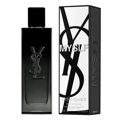 Eau de Parfum
