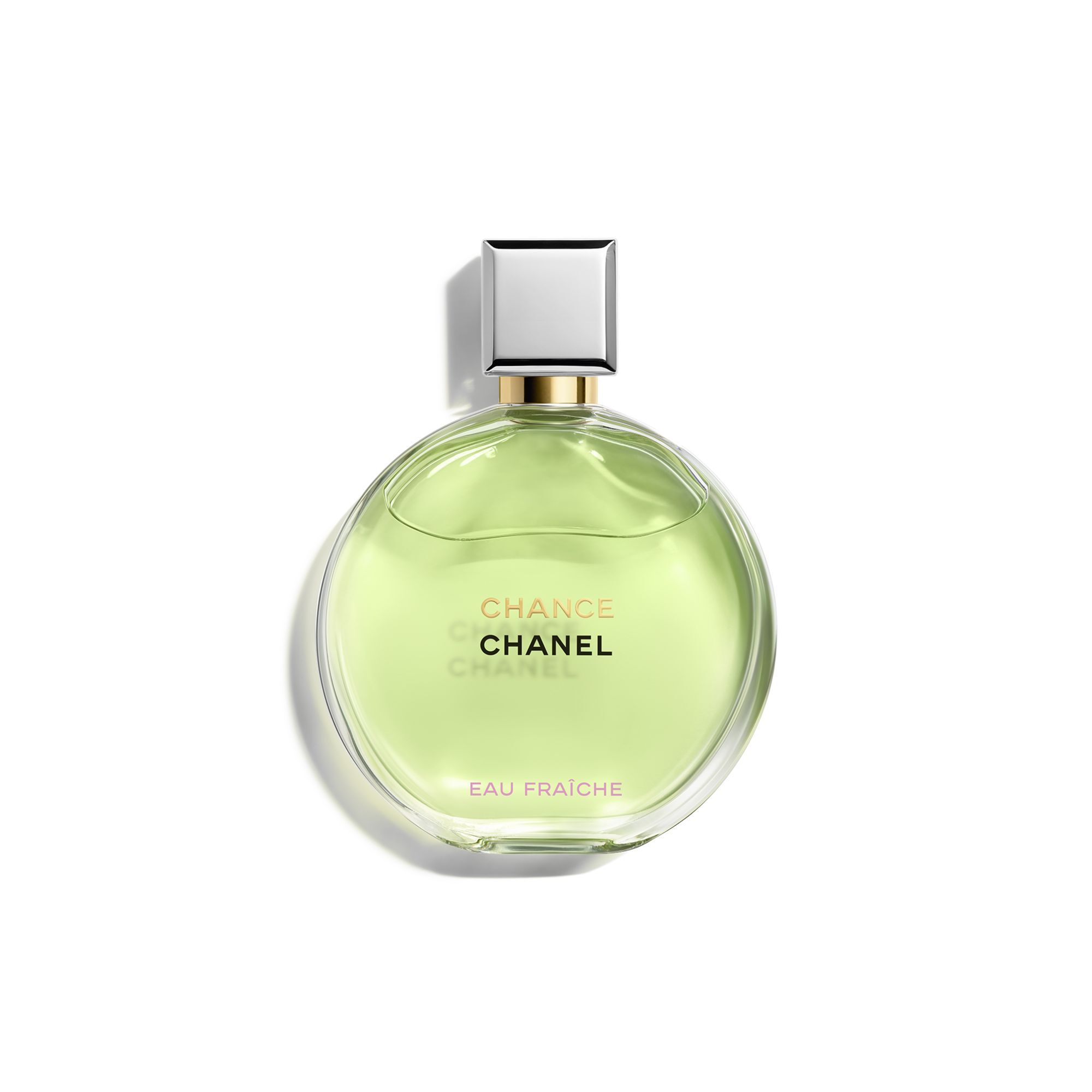 50 ML CHANEL CHANCE EAU FRAÎCHE Eau de Parfum 1 of 2