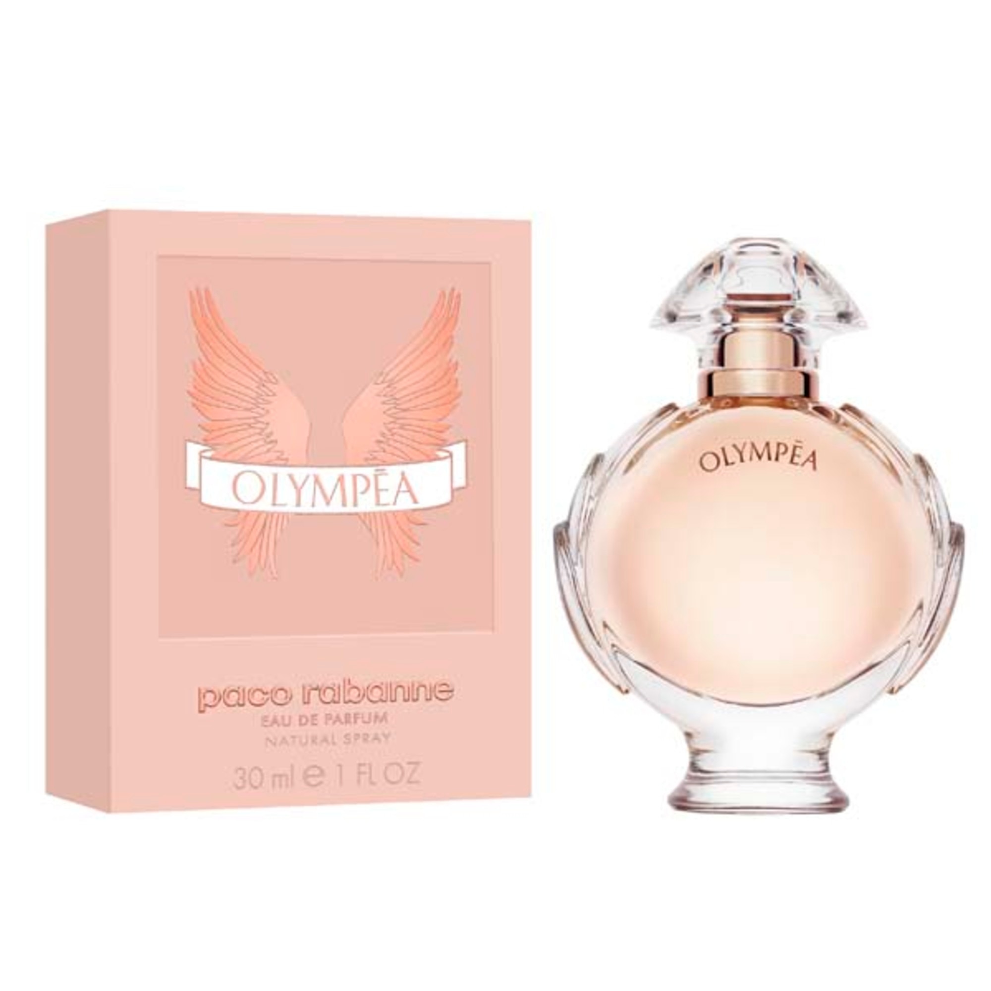Olympéa Eau de Parfum