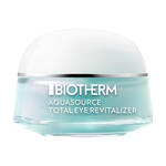Aquasource Total Eye Revitalizer Augenpflege