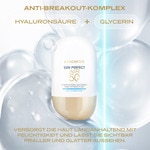 40 ML Lancaster Sun Perfect AIR Daily Invisible Fluid SPF50 24H Hydration Sonnenschutz  7 of 8 Sonnenschutz